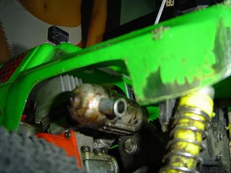 Bil kyosho billede 4