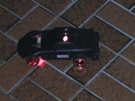 Bil racetin honda s2000 billede 1