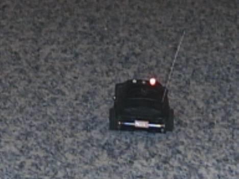 Bil racetin honda s2000 billede 4