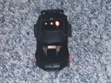 Bil racetin honda s2000 billede 5