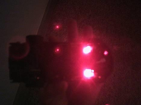 Bil racetin honda s2000 billede 6