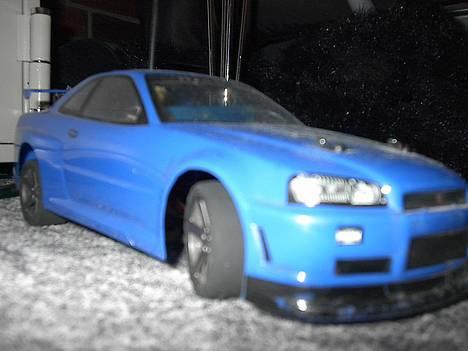 Bil HPI billede 4