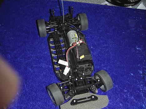 Bil mercedes billede 3