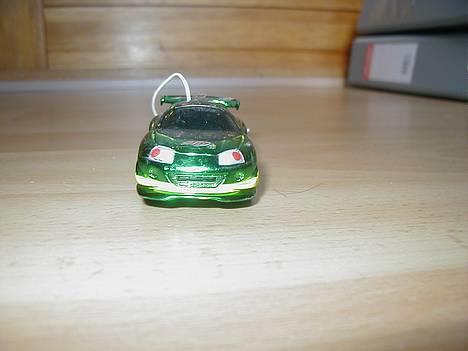 Bil minibil billede 1