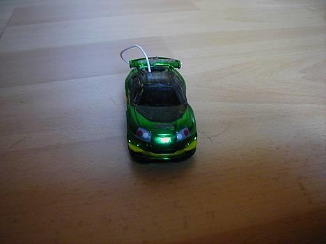 Bil minibil billede 2