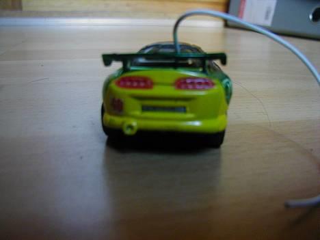 Bil minibil billede 4