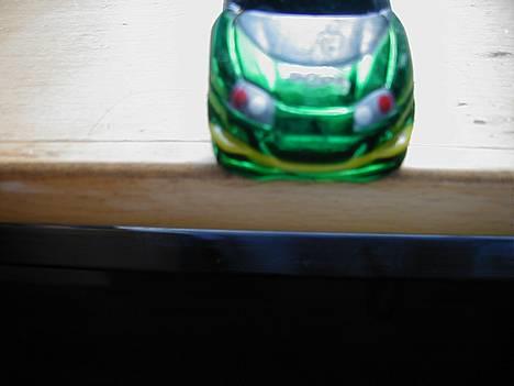 Bil minibil billede 6