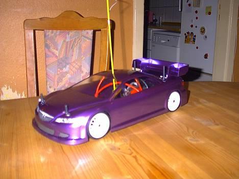 Bil Team Losi xxx-S Sport billede 2