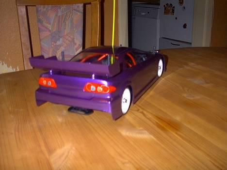 Bil Team Losi xxx-S Sport billede 3