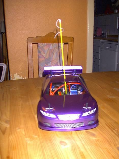 Bil Team Losi xxx-S Sport billede 4