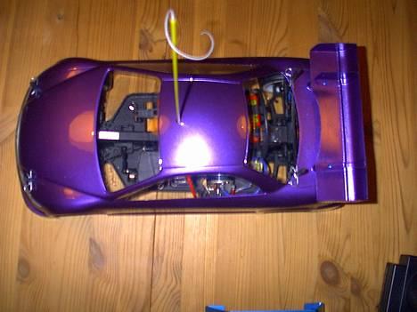 Bil Team Losi xxx-S Sport billede 5