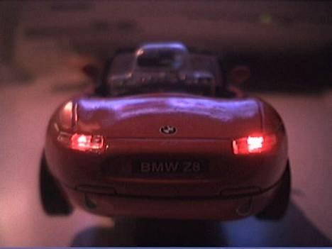 Bil BMW Z8 - Heh.. :) billede 4