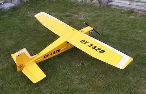 Fly Big Lift billede 2