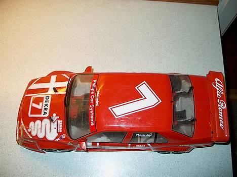 Bil Alfa romeo, toyota celica - Set oppe fra billede 4