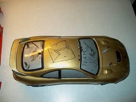 Bil Alfa romeo, toyota celica - Et billede oppe fra billede 9