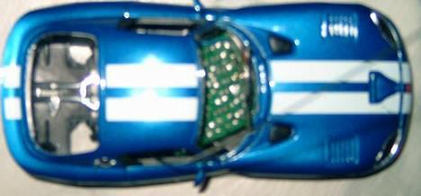 Bil Dodge Viper billede 2