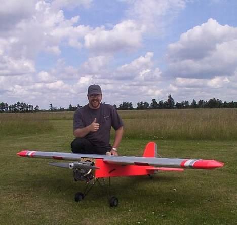 Fly Sisyphos billede 1