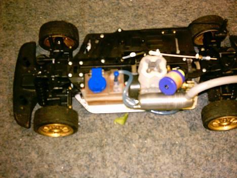 Bil Phoershe 911  - Her er monstert billede 1