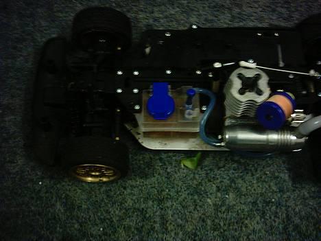 Bil Phoershe 911  billede 2