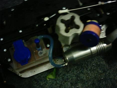 Bil Phoershe 911  billede 3