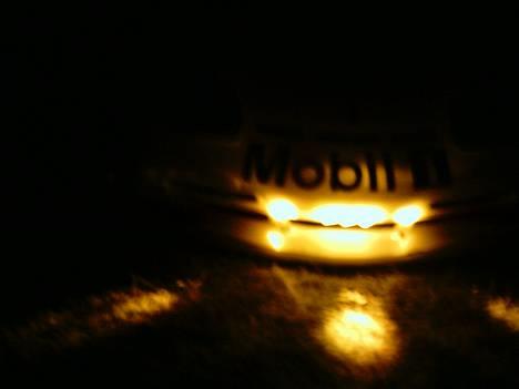 Bil Phoershe 911  - Forlygterne Hjemmelavet billede 5