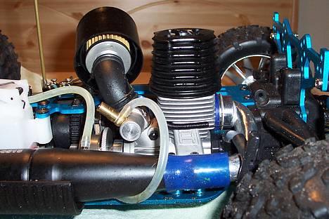 Bil zircon  ---stadium truck billede 4