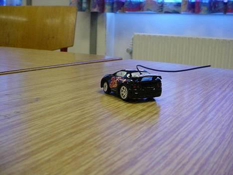 Bil mini racer billede 3