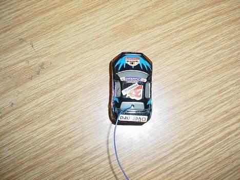 Bil mini racer billede 4