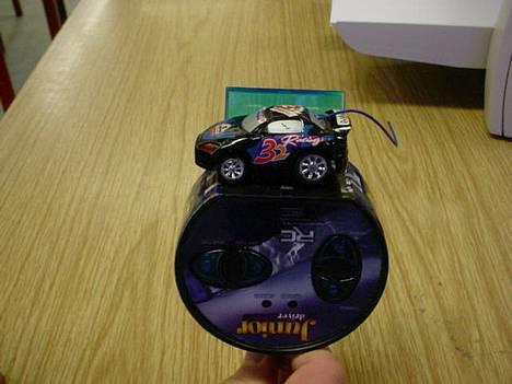 Bil mini racer billede 7
