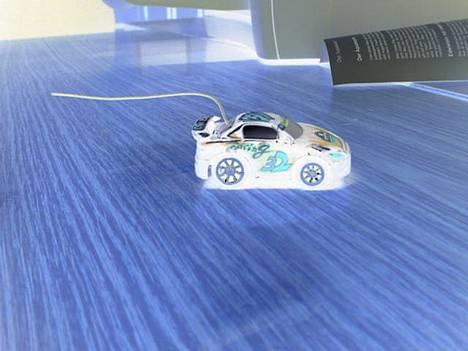 Bil mini racer billede 9