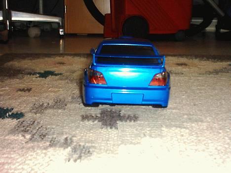 Bil Subaru Impreza billede 3