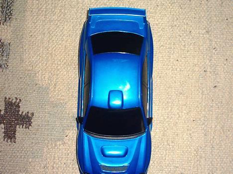 Bil Subaru Impreza billede 6