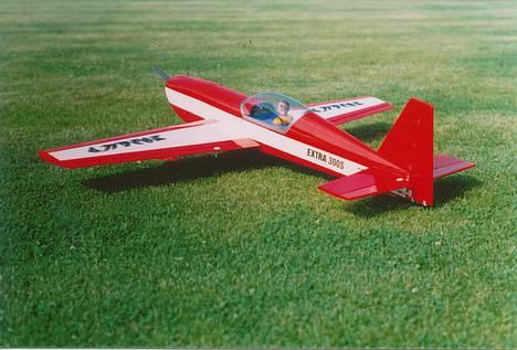 Fly Extra 300S billede 1