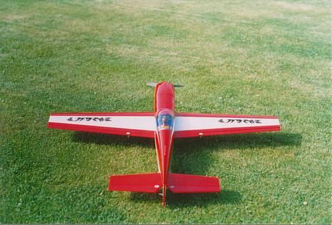 Fly Extra 300S billede 2