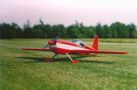 Fly Extra 300S billede 3