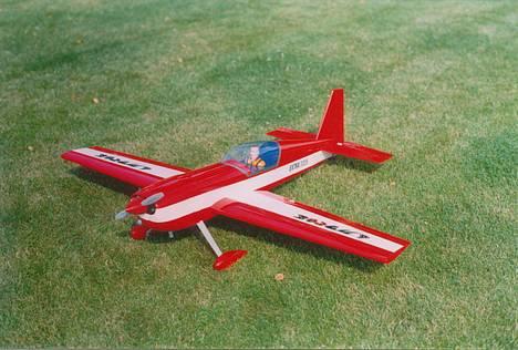 Fly Extra 300S billede 4