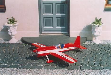 Fly Extra 300S billede 5