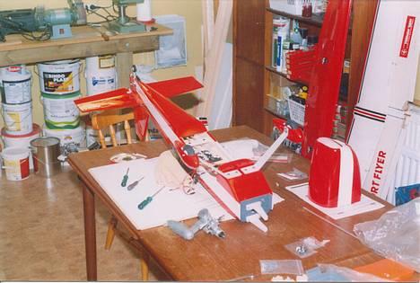 Fly Extra 300S billede 6