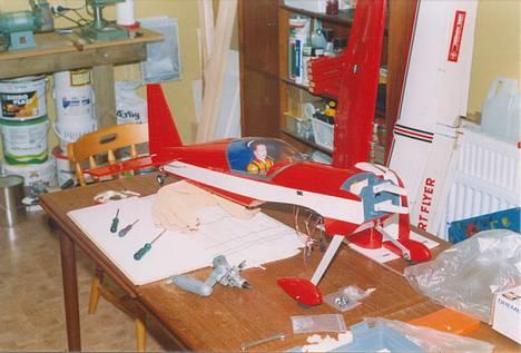 Fly Extra 300S billede 7