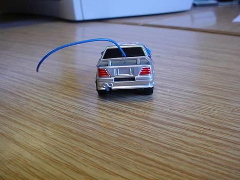 Bil mini racer billede 5