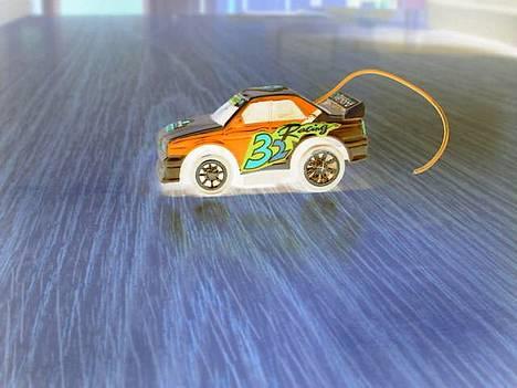 Bil mini racer billede 7