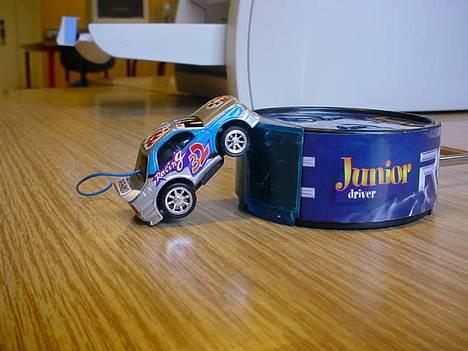 Bil mini racer billede 6