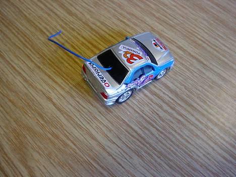 Bil mini racer billede 4