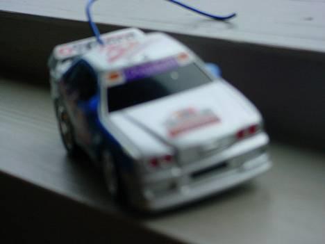 Bil mini racer billede 8