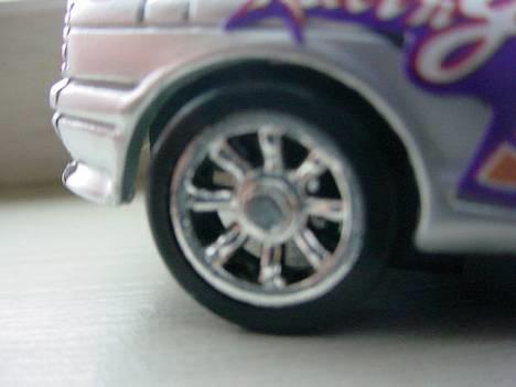 Bil mini racer billede 9