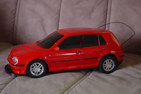 Bil VW Golf 4  V5  billede 8