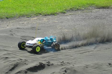 Truck Team Losi XXX-NT billede 2