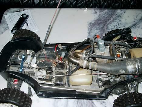 Bil FG.Beetle 1-6 billede 3
