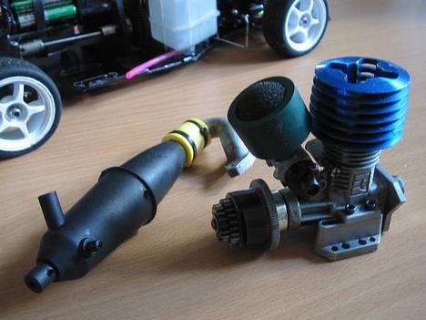 Bil Peugeot 206 billede 10