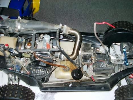 Bil FG.Beetle 1-6 billede 4
